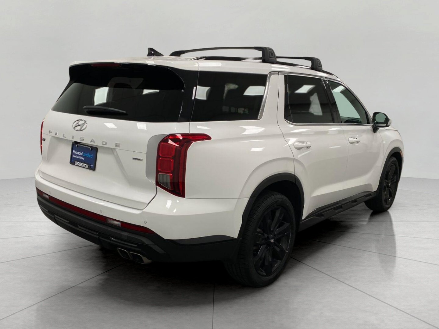 Certified 2023 Hyundai Palisade XRT AWD/4WD image 3