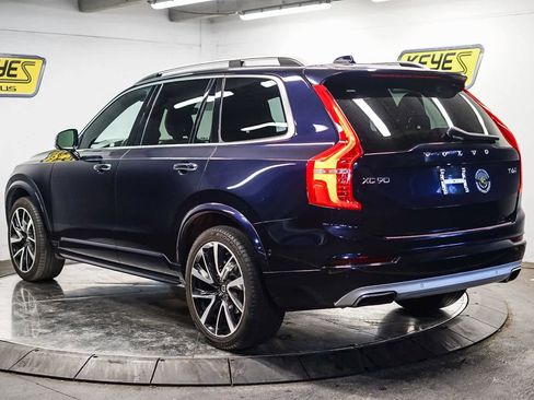 Used 2019 Volvo XC90 T6 Momentum w/ Protection Package Premier image 2