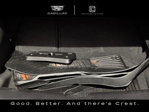 Certified 2024 Cadillac CT4 Sport w/ Climate Package image 29