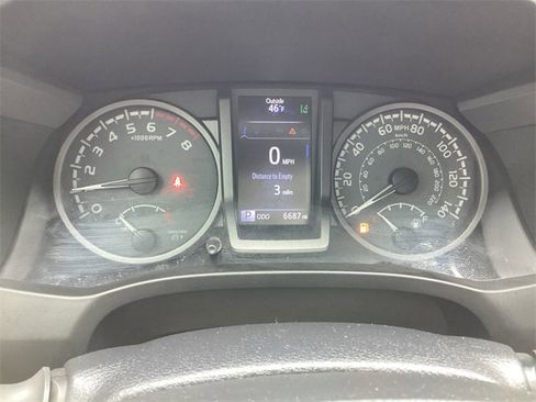 Used 2019 Toyota Tacoma TRD Pro image 16