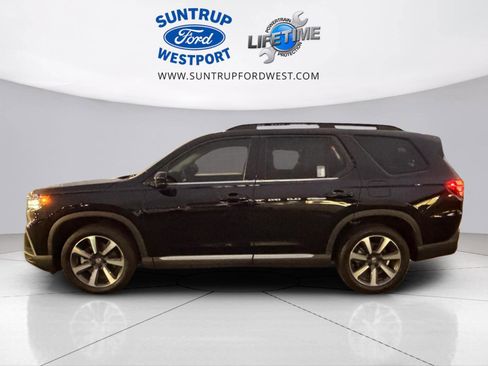 Used 2023 Honda Pilot Elite image 21