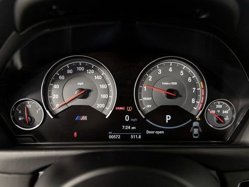 Used 2016 BMW M4 GTS image 16