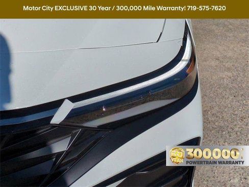New 2026 Hyundai Elantra SEL Sport FWD image 8