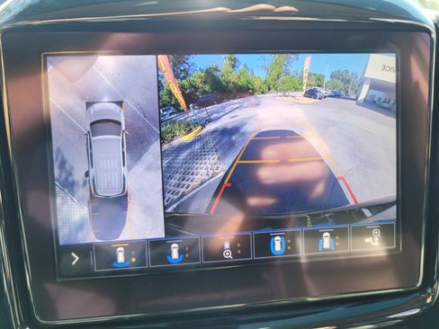 Used 2020 Chevrolet Traverse High Country w/ LPO, Floor Liner Package image 25