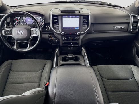 Used 2022 RAM 1500 Big Horn image 22