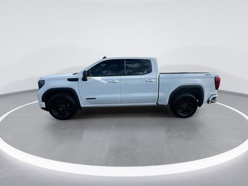 Used 2023 GMC Sierra 1500 Elevation image 5