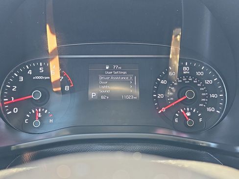 Used 2022 Kia Soul LX w/ Technology Package FWD image 20