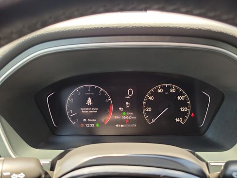Used 2024 Honda Pilot EX-L image 29