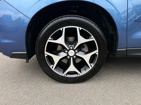 Used 2017 Subaru Forester 2.5i AWD/4WD image 33