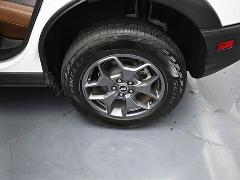 Used 2024 Ford Bronco Sport Badlands w/ Premium Package AWD/4WD image 23