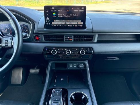 Used 2023 Honda Pilot Elite image 22