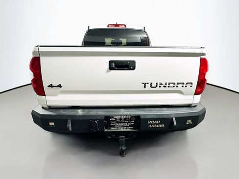 Used 2021 Toyota Tundra TRD Pro image 6