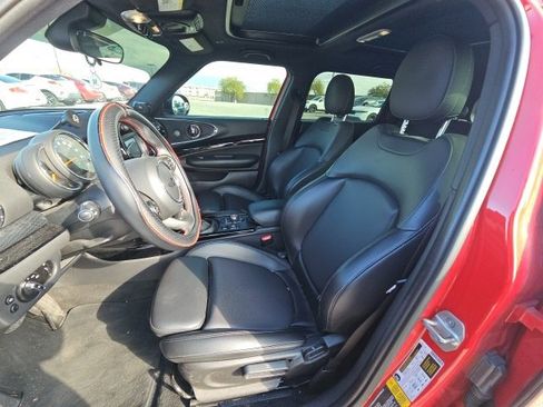 Used 2020 MINI Cooper Clubman S w/ Storage Package image 7