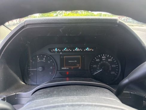 Used 2020 Ford F150 XL w/ Equipment Group 101A Mid AWD/4WD image 16