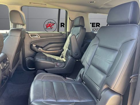 Used 2019 GMC Yukon XL Denali AWD/4WD image 18