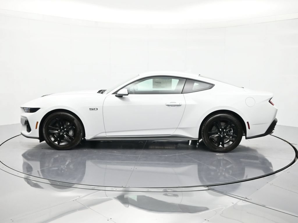 New 2026 Ford Mustang GT RWD image 8