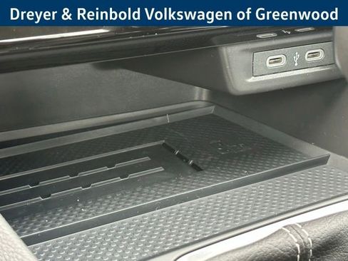 New 2026 Volkswagen Jetta SE image 19