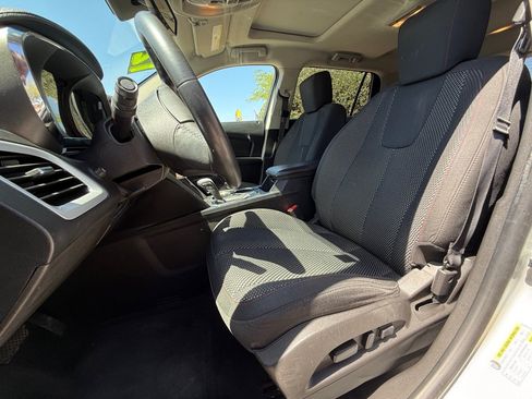 Used 2012 GMC Terrain SLE FWD image 10