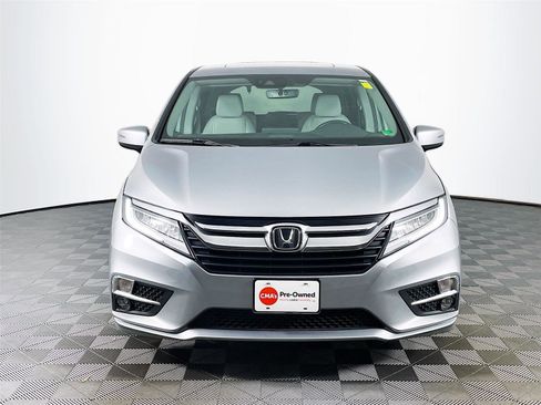 Used 2018 Honda Odyssey Elite image 2