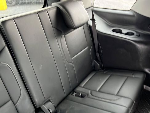 Used 2019 Chevrolet Tahoe Premier AWD/4WD image 29