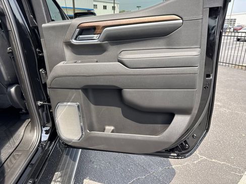 New 2026 Chevrolet Silverado 1500 High Country image 17