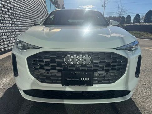 Certified 2025 Audi Q5 Premium image 7