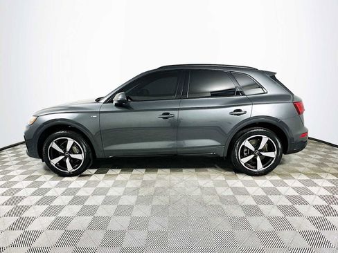Certified 2023 Audi Q5 2.0T Premium Plus AWD/4WD image 4