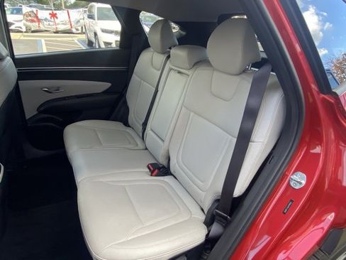 Used 2023 Hyundai Tucson SEL w/ Convenience Package image 24