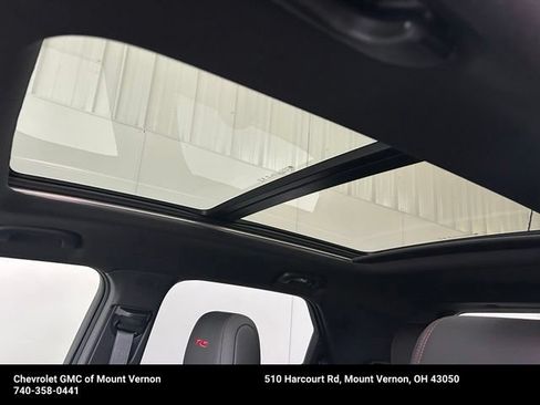 New 2026 Chevrolet TrailBlazer RS w/ Convenience Package FWD image 19