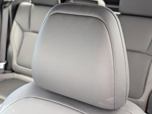 Certified 2025 Subaru Forester Sport image 19