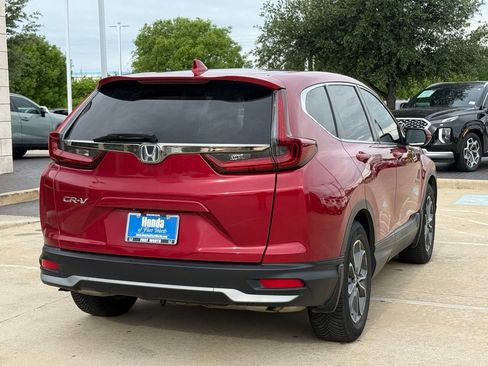 Used 2020 Honda CR-V EX-L image 6