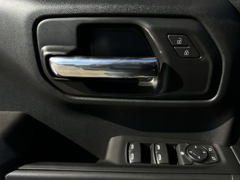 New 2026 GMC Sierra 1500 Pro w/ Pro Value Package image 24