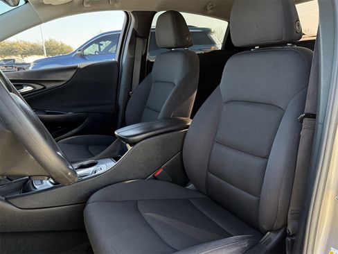Used 2023 Chevrolet Malibu LT w/ Driver Confidence Package image 23