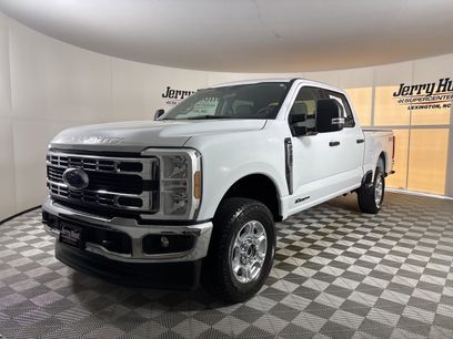 Used 2025 Ford F250 XLT w/ FX4 Off-Road Package