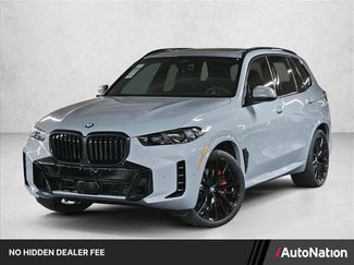 New 2026 BMW X5 xDrive40i w/ M Sport Package AWD/4WD video 1