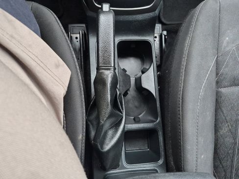 Certified 2021 Ford EcoSport SE image 27