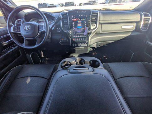 Certified 2021 RAM 3500 Laramie image 11