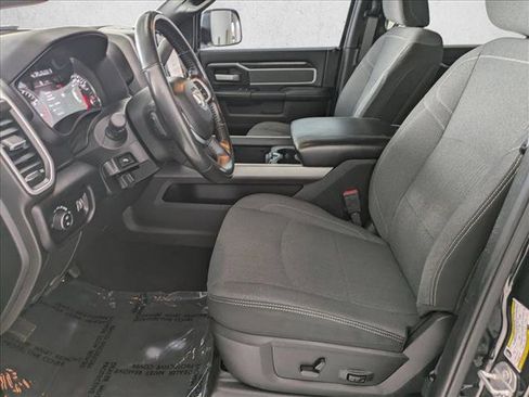 Used 2022 RAM 2500 Big Horn w/ Level C Equiment Group image 15