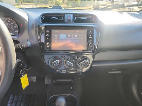 Used 2019 Mitsubishi Mirage G4 ES image 18