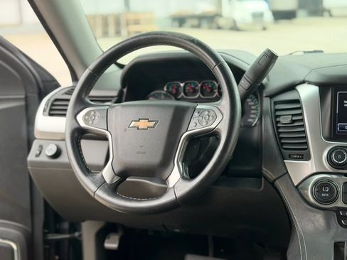 Used 2016 Chevrolet Tahoe LS RWD image 25