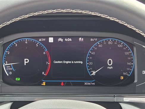 Certified 2023 Volkswagen Taos SEL AWD/4WD image 21