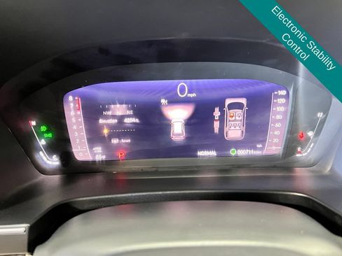 Used 2026 Honda Passport TrailSport Elite image 11