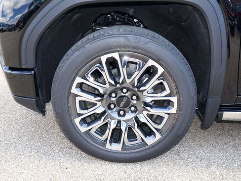 New 2026 GMC Sierra 1500 Denali Ultimate AWD/4WD image 39