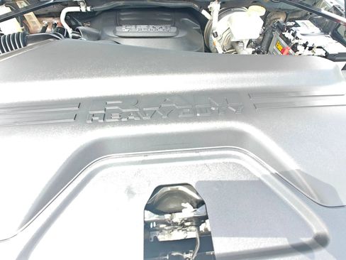 Used 2023 RAM 2500 Big Horn w/ Level 1 Equipment Group AWD/4WD image 41
