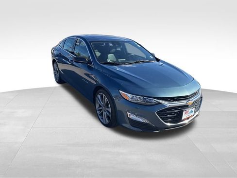 Used 2024 Chevrolet Malibu LT image 8