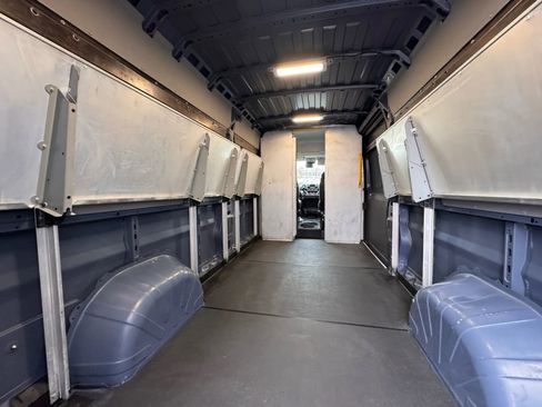 Used 2019 RAM ProMaster 3500 image 33