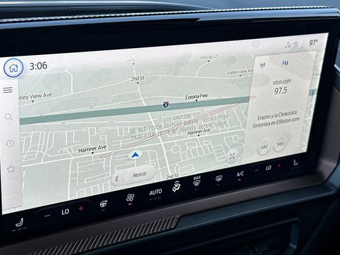 New 2025 Ford Bronco Sport Outer Banks w/ Outer Banks Tech Package+ image 19