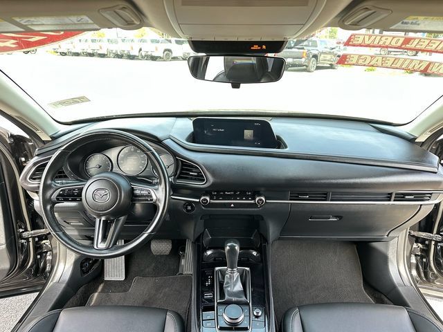 Used 2024 MAZDA CX-30 AWD 2.5 S w/ Select Sport Pkg image 11