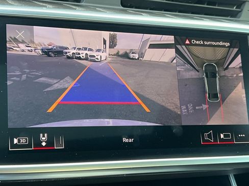 Used 2021 Audi A6 Premium Plus w/ Premium Plus Package image 23