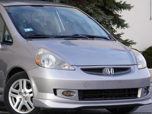 Used 2007 Honda Fit Sport image 29